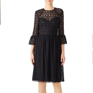 Trina Turk Everdine Lace Dress